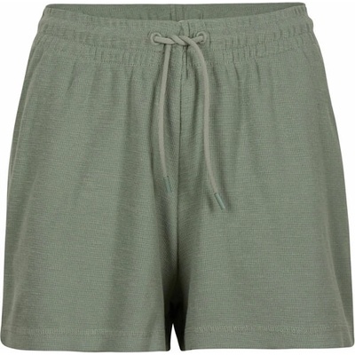 O'Neill dámske šortky STRUCTURE shorts svetlo zelená
