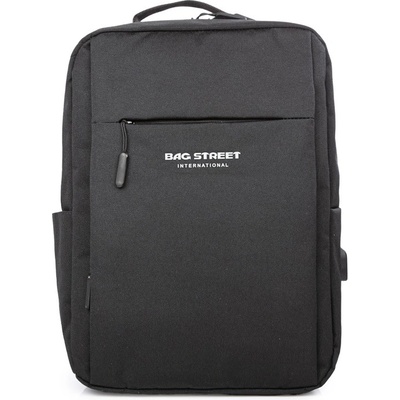 Bag Street 4101 černá 12 l