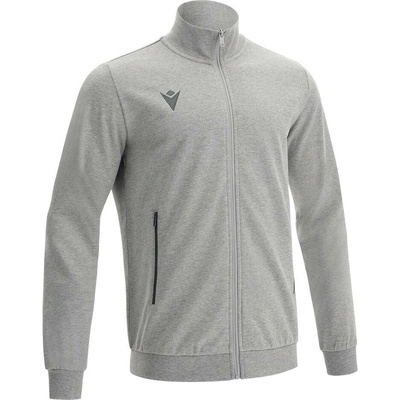 Macron Beat Full Length mikina na zip