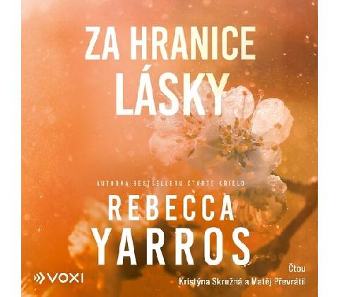 Za hranice lásky