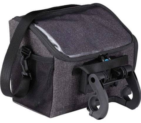 BBB BSB-139 FrontPack