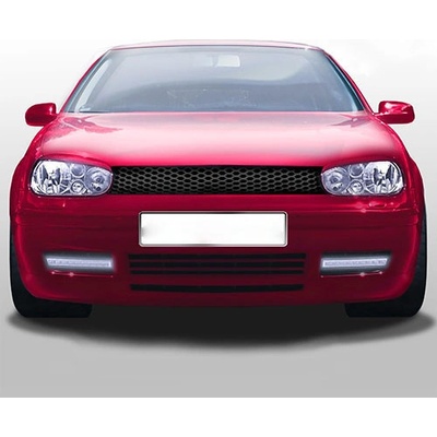 JOM přední maska VW Golf IV - bez znaku