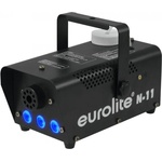 Eurolite Ice LED Генератор за мъгла (51701957)