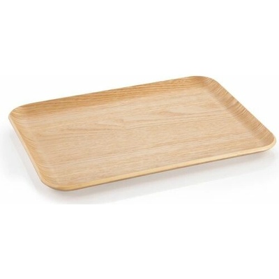 Tescoma Podnos FEELWOOD 33 x 23 cm