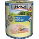 MAC's Cat Losos a kuracie 400 g