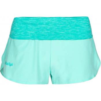 Kilpi kraťasy Esteli tyrkysové