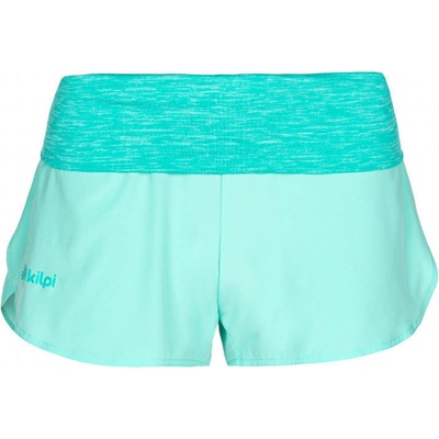 Kilpi kraťasy Esteli tyrkysové