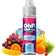 Ohf! S & V Ohf ICE Mixed Fruit 20 ml