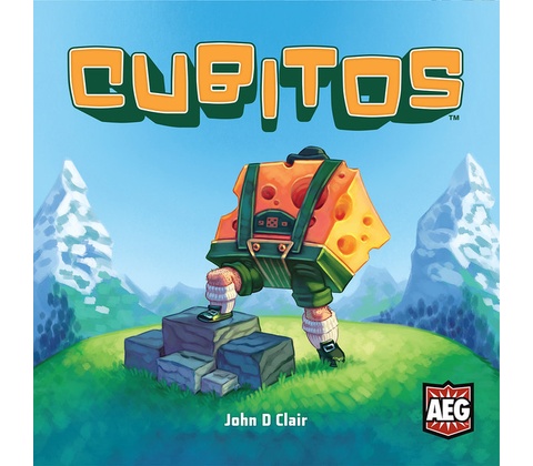 Cubitos EN
