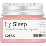 Cosrx Balancium Ceramide Lip Butter Sleeping Mask - Маска за устни с керамиди 20г