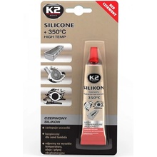 K2 SILICONE RED 85 g