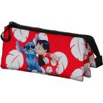 KARACTERMANIA Троен несесер Karactermania Lilo & Stitch - Kiss, 1 цип (6359)