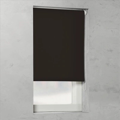 Soluna Roleta denná T10 hnedá 150x190 cm