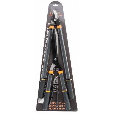 Powermat PM-ZNDZ-3T