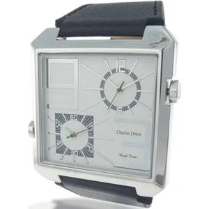 Charles Delon Мъжки часовник Charles Delon - CHD-538415 (CHD-538415) - xtreme Часовници