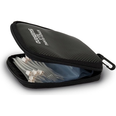 Shimano Puzdro na Náväzce Rig Wallet M