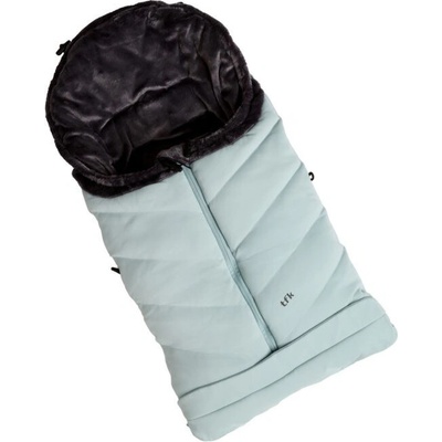 Tfk footmuff 2025 blue