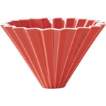 Origami Dripper M red