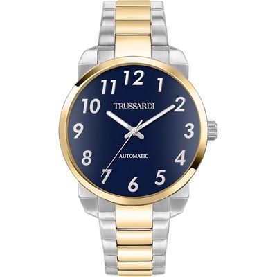 Trussardi T-City Automatic R2423154001 - Мъжки часовник (R2423154001)