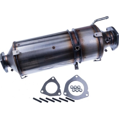 Filtr pevných částic - DPF DENCKERMANN N100137