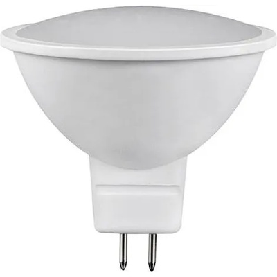Led Крушка gu5, 3/mr16/2, 6w/12v 6400k (sa1220)