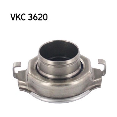 SKF Vysouvací ložisko VKC3620
