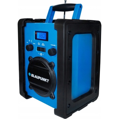 Blaupunkt PP30BT – Zboží Mobilmania