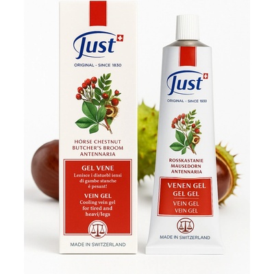 Just Vengel gel 100 ml
