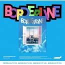 Kihyun: Borderline (Map Building Version) - CD
