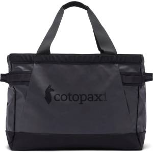 Cotopaxi Чанта за рамо Cotopaxi Allpa 60 Gear Hauler Tote Luggage - Black - размер 60 l (510-5399-0111)