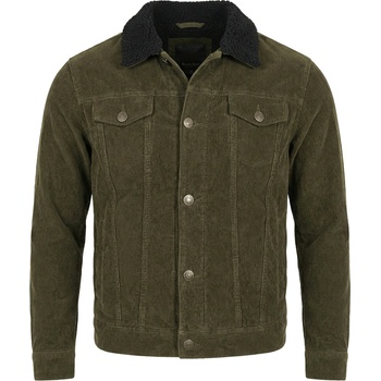 BRAVE SOUL Мъжко яке BRAVE SOUL® Prestwich Men Cord Jacket