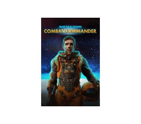 Battlezone: Combat Commander