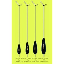 BUBENÍK BOOM s podvodním splávkem 60cm 20g