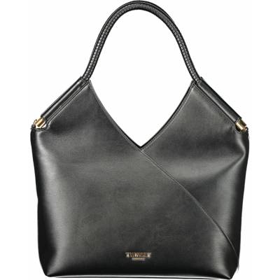 Twinset Dámska Kabelka Čierna 31.0X32.0X14.0cm čierna