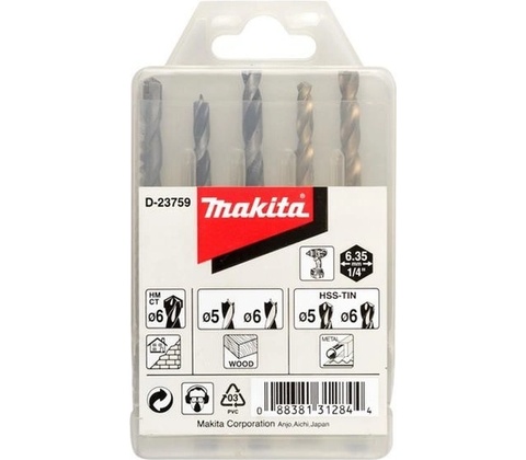 Makita D-23759