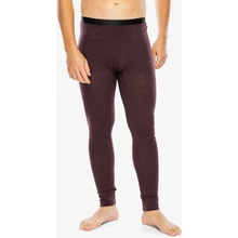 Odlo Merino 160 BL Bottom Long fudge