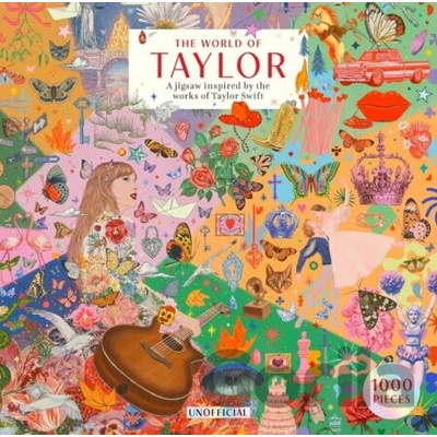 King The World of Taylor Laurence Publishing