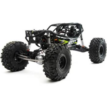 Axial RBX10 Ryft 4WD 1: 10 RTR черен