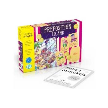 PREPOSITION ISLAND A1-A2