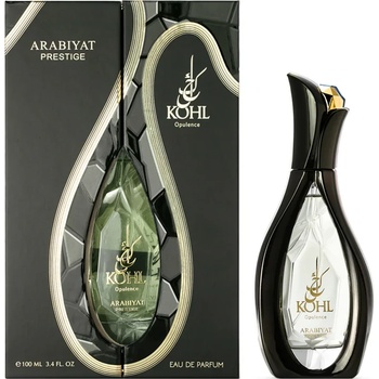 Arabiyat Prestige - Kohl Opulence EDP 100 ml