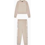 EA7 Emporio Armani Спортен екип natural ventus7 w t-suit t-top cn ch