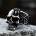 NNM пръстен Skull Spider - SS8-1006R