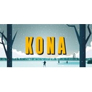 Kona