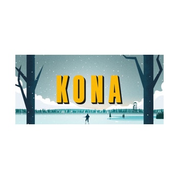Kona