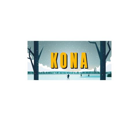 Kona