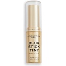 Revolution PRO Blur Stick Tint lehký make-up v tyčince Fair 6,2 g