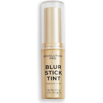 Revolution PRO Blur Stick Tint lehký make-up v tyčince Fair 6,2 g