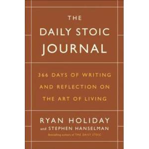 Daily Stoic Journal (ISBN: 9780525534396)