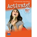Activate! Level B1+ C. Barraclough