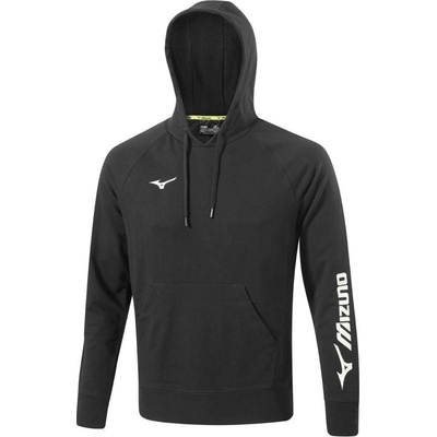 Mizuno Terry Hoodie